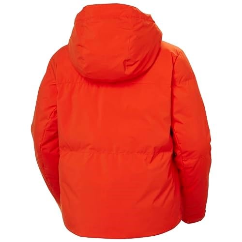Helly Hansen Kadın W Nora Kısa Puffy Ceket