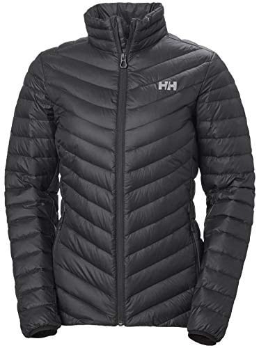 Helly Hansen Kadın W Verglas Down yalıtımlı ceket