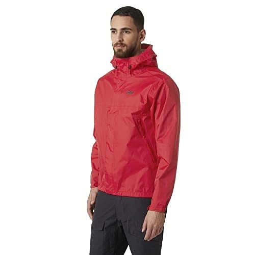 Helly Hansen Loke erkek yağmurluk (1'li paket)