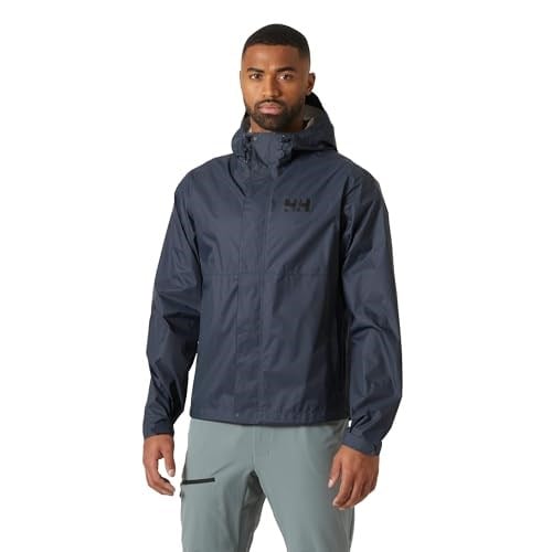 Helly Hansen Loke Jacket 2.0 Ceket Erkek