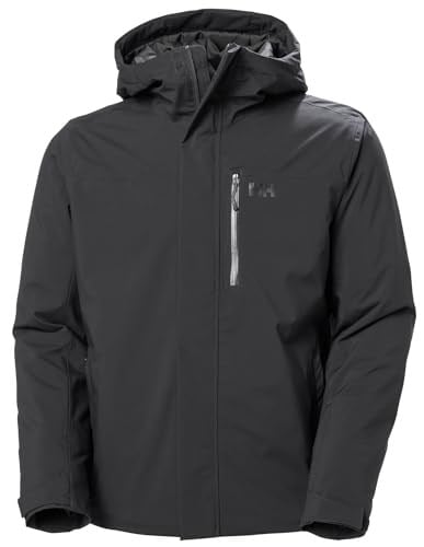 Helly Hansen Panorama Erkek Mont