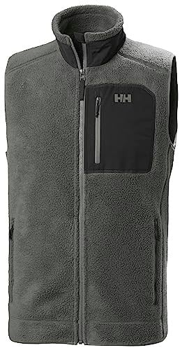Helly Hansen Panorama Pile Erkek Polar Yelek