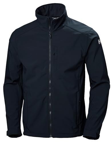 Helly Hansen Paramount Softshell Erkek Softshell