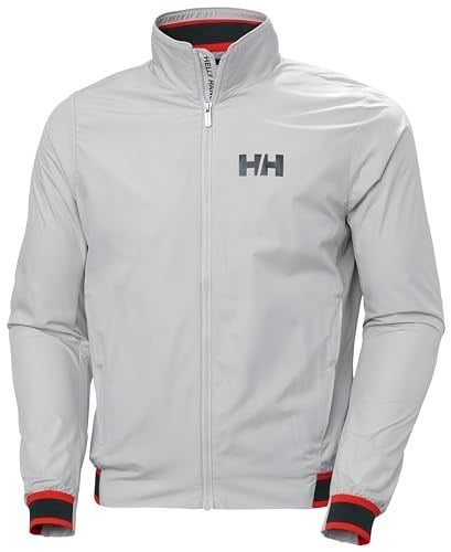 Helly Hansen SALT WINDBREAKER CEKET Yağmurluk Erkek