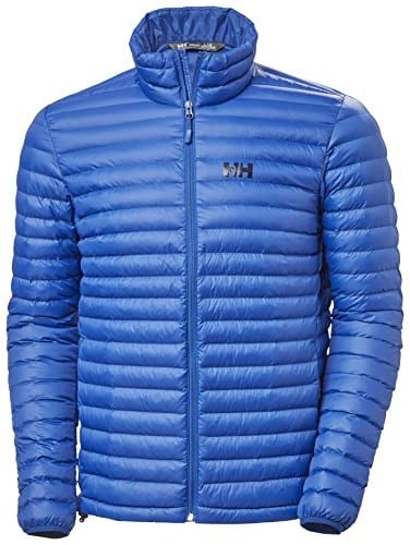 Helly Hansen Sirdal Insulator Jacket Ceket Erkekler