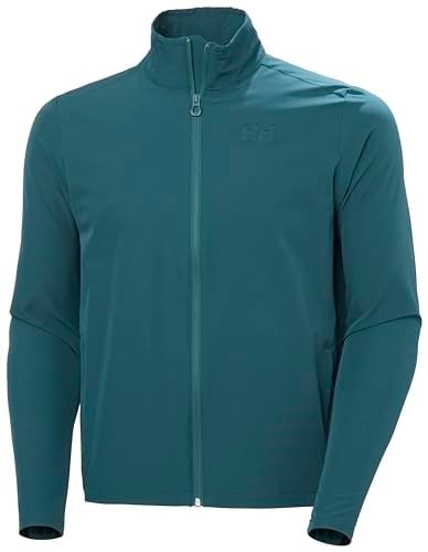 Helly Hansen Sirdal Softshell CeketCeketErkek