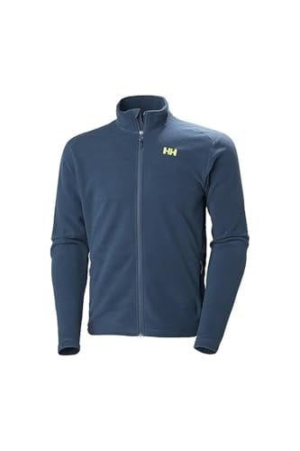 Helly Hansen Tam Fermuarlı Erkek Polar Üst