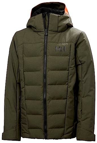 Helly Hansen Unisex Venture fonksiyonel çocuk ceketi