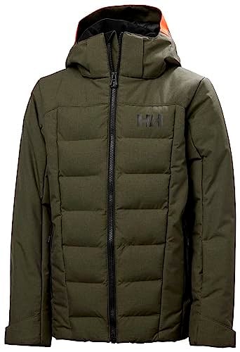 Helly Hansen Unisex Venture fonksiyonel çocuk ceketi