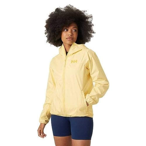 Helly Hansen W Belfast II Packable Jacket