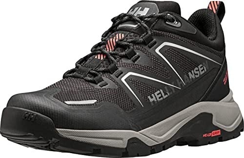 Helly Hansen W Cascade Low Ht Spor Ayakkabı Kadın