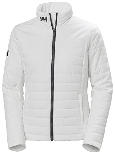Helly Hansen W CREW INSULATOR JACKET 2.0 Mont Kadın