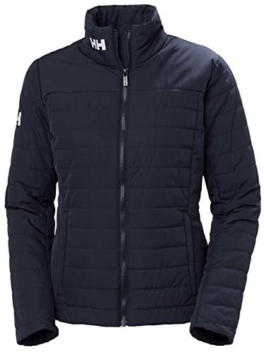 Helly Hansen W CREW INSULATOR JACKET 2.0 Mont Kadın