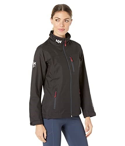 Helly Hansen W Crew Midlayer Jacket Ceket Kadın
