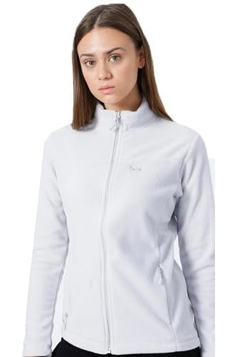 Helly Hansen W FULLZIP Kadın POLAR MONT HH.15011 HHA.853