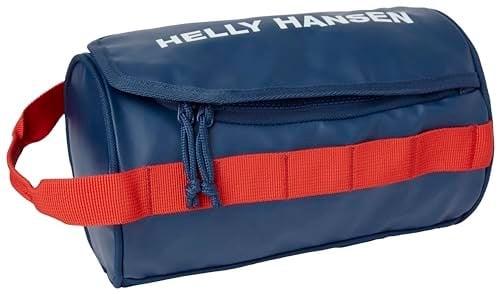 Helly Hansen Wash Bag 2 Unisex El Çantası
