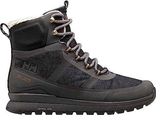 Helly Hansen Whitley HT Kadın Outdoor Ayakkabı-HHA.11895990 BLACK 41