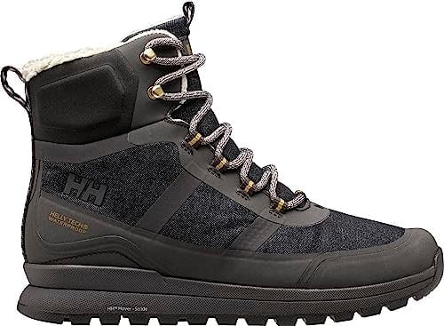 Helly Hansen Whitley HT Kadın Outdoor Ayakkabı-HHA.11895990 BLACK 41