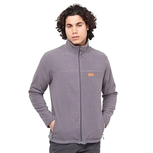 Helly Hansen Zippy Erkek Termal Polar Zippy