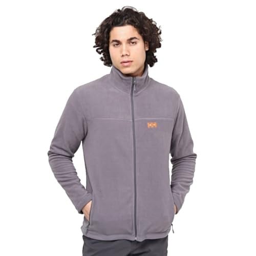 Helly Hansen Zippy Erkek Termal Polar Zippy