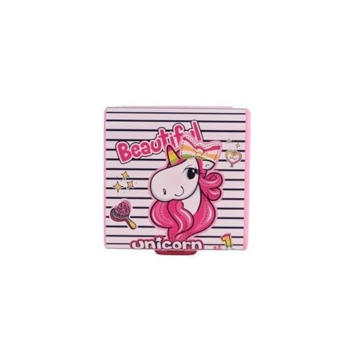 Herevin 161273-826 Desenli Beslenme Kutusu