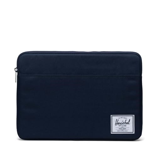 Herschel Anchor 15-16 İnç Kılıf, Mavi