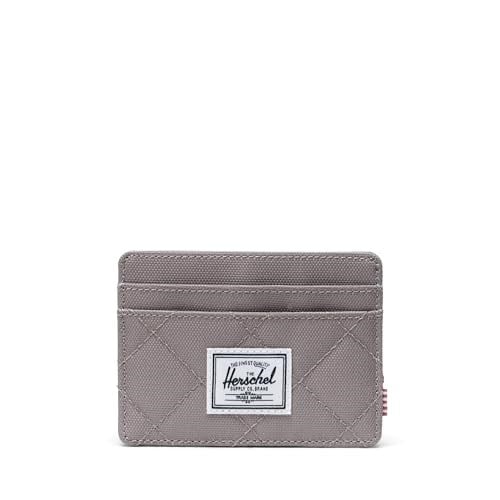 Herschel Charlie | RFID Korumalı Kartlık