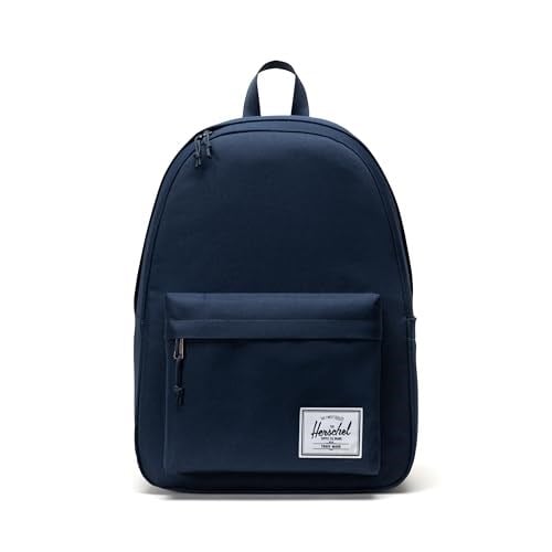 Herschel Classic Xl Backpack Sırt Çantası unisex-yetişkin