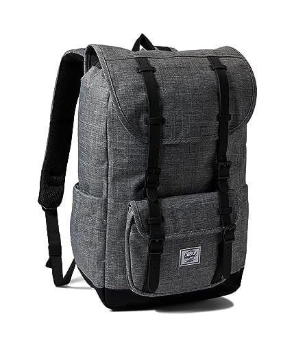 Herschel Little America Mid Sırt Çantası unisex-yetişkin