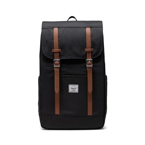 Herschel Retreat Backpack Sırt Çantası unisex-yetişkin