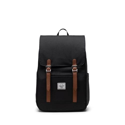 Herschel Supply Co. Retreat Small Backpack Black One Size