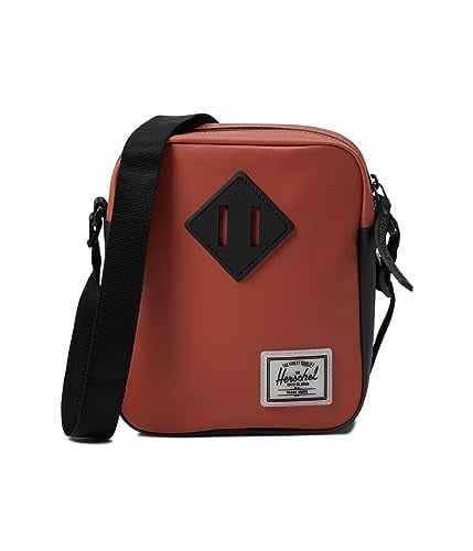 Herschel Unisex Yetişkin Mirası CrossbodySling Çanta