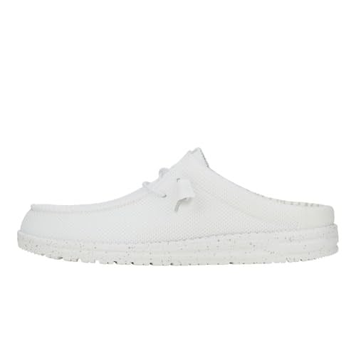 HEYDUDE Wally Slip Stretch Sox Loafer AyakkabıErkek