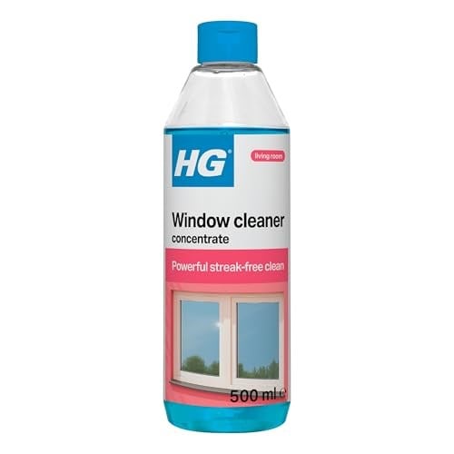 HG pencere temizleyici