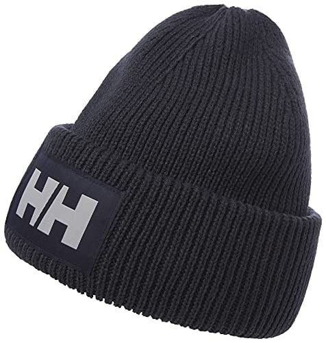 Hh Box Beanie Unisex Bere