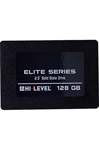 HI-LEVEL 128GB 2,5