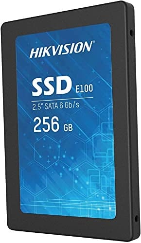 Hikvision SSD E100 256G - Seçenekler: 128 GB, 256 GB, 512 GB, 1024 GB, E100, Nvme