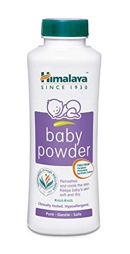 Himalaya Bebek Pudrası 200 Gm, 1 adet, çok renkli