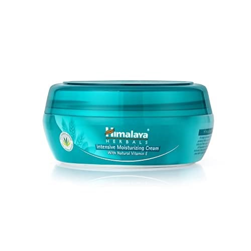 Himalaya Since 1930 Yoğun Nemlendirici El ve Vücut Kremi, Badem Yağı, Buğday Tohumu, E Vitamini, Tüm Ciltler, 50 ml - Seçenekler: 50 ml, 50 ml 2li paket, 50 ml 3lü paket, 50 ml (4 paketi)