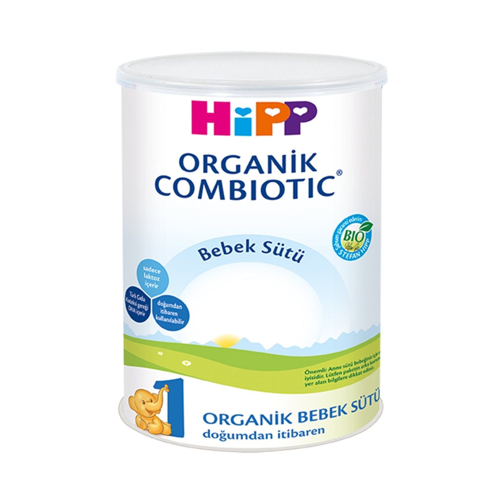 Hipp Combıotıc. 3 Numara 350 Gr