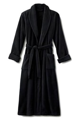 HIZSOY TEKSTİL Unisex Bornoz