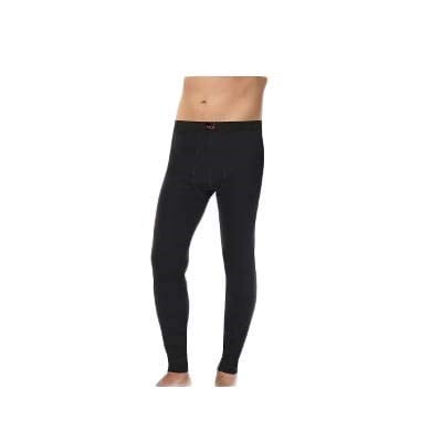 Hmd-ERKEK TERMAL ALT-SİYAH-XL