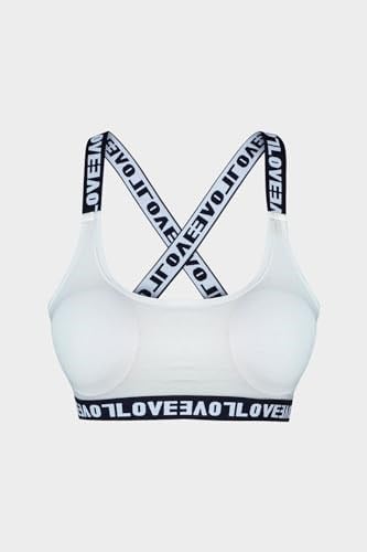 Hnx Underwear Kadın Kolsuz Shirt Bu250