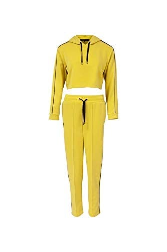 House of Silk EDLYN Ekstra Yumuşak Sweatshirt Neon XS