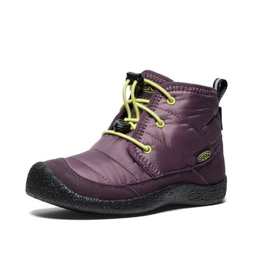 Howser II Chukka Su Geçirmez Çocuk Bot