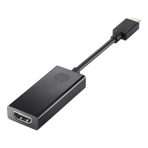 HP Pavilion 2PC54AA Orijinal USB-C to HDMI Kablolu Çevirici Adaptör