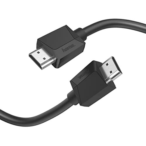 HS HDMI Kablo, 4K, 1.5m - Seçenekler: 1,5m, 3m