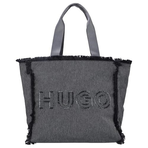 HUGO Becky Tote-DE, Navy410