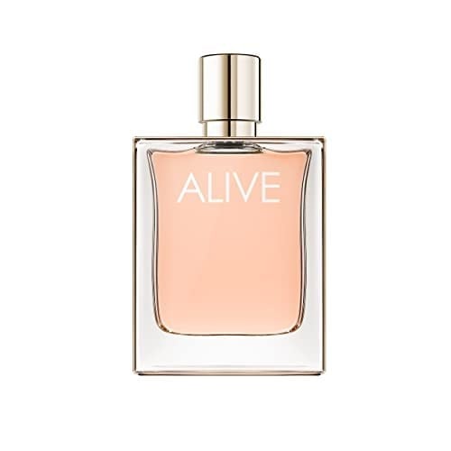 Hugo Boss Alive EDP 80 ml Kadın Parfüm, 3614228830393H