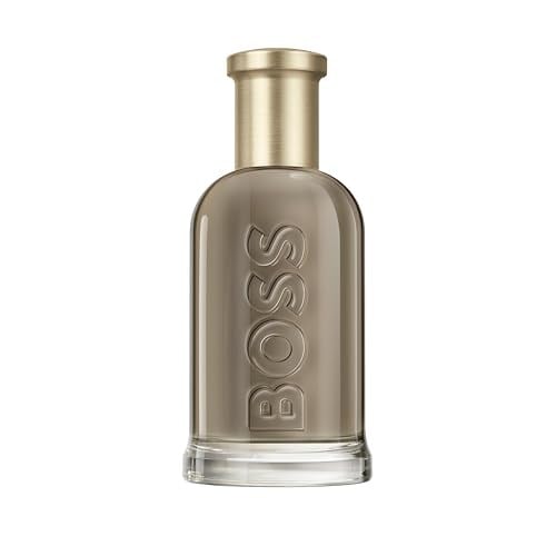Hugo Boss Bottled EDP 200 ml Erkek Parfüm